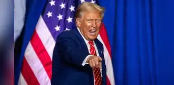 Expulsión exprés: ¿Donald Trump podrá ejecutar efectivamente deportaciones masivas en 2025?