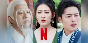 ¿'Solo soy un simple mortal' en Netflix? Conoce cómo ver los capítulos de la serie china en español ONLINE ¿'Solo soy un simple mortal' en Netflix? Conoce cómo ver los capítulos de la serie china en español ONLINE