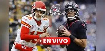 ¿Quién ganó Kansas City Chiefs vs Texans? Resultado por los NFL Playoffs HOY y cómo va el equipo de Mahomes y Kelce