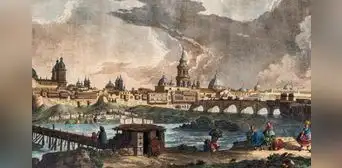 Los 490 años de Lima: potencia cultural Los 490 años de Lima: potencia cultural