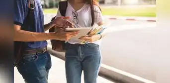 ¿Quieres estudiar inglés durante tus vacaciones? Conoce los requisitos y link para que te inscribas gratis ¿Quieres estudiar inglés durante tus vacaciones? Conoce los requisitos y link para que te inscribas gratis