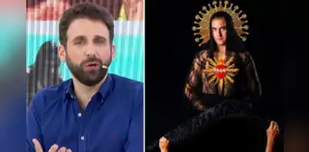 Rodrigo González rechaza polémica obra teatral de la PUCP, 'María Maricón': "Es una falta de respeto”