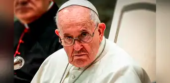 Papa Francisco habría disuelto el Sodalicio de Vida Cristiana
