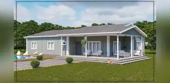 ¿Tienes una casa prefabricada? Conoce cuál es su tiempo de vida útil ¿Tienes una casa prefabricada? Conoce cuál es su tiempo de vida útil