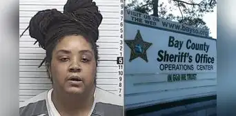 Mujer en Florida llama por error a la policía en lugar de su 'dealer' y termina siendo arrestada en EE. UU. Mujer en Florida llama por error a la policía en lugar de su 'dealer' y termina siendo arrestada en EE. UU.