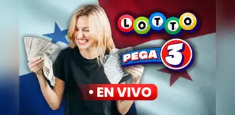 Resultados Lotto y Pega 3 HOY, sábado 18 de enero: números ganadores de la Lotería Nacional de Panamá y qué jugó