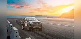 ¿Quieres tener tu camioneta? Conoce cuál es el precio de una 4x 4 en el Perú ¿Quieres tener tu camioneta? Conoce cuál es el precio de una 4x 4 en el Perú