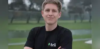CEO de Trii: "Sueño con un Perú donde por lo menos el 5% invierta en acciones"