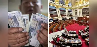 ¿Volverá el retiro del 100% de la CTS? Estos son los cinco proyectos de ley del Congreso