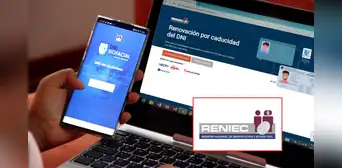 ¿Renovar o duplicar el DNI? Esto es lo que necesitas saber sobre sus diferencias antes de realizar un trámite ¿Renovar o duplicar el DNI? Esto es lo que necesitas saber sobre sus diferencias antes de realizar un trámite