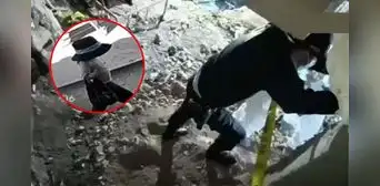Hallan en un pozo los restos de menor de 4 años desaparecida en Huancavelica: familia exige justicia