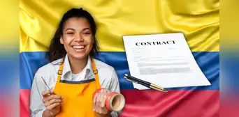 ¡Atención contratistas de Colombia 2025! Nueva ley facilita que trabajadores en prestación de servicios tengan contratos indefinidos: revisa los requisitos
