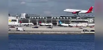 ¿Vuelos baratos desde Miami? Esta famosa aerolínea acaba de abrir una nueva ruta en EE. UU. este 2025 ¿Vuelos baratos desde Miami? Esta famosa aerolínea acaba de abrir una nueva ruta en EE. UU. este 2025