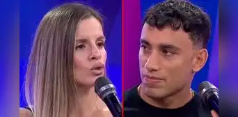 Alejandra Baigorria y Said Palao podrían transmitir su boda mediante streaming: “Si quieres pagas y rajas” Alejandra Baigorria y Said Palao podrían transmitir su boda mediante streaming: “Si quieres pagas y rajas”
