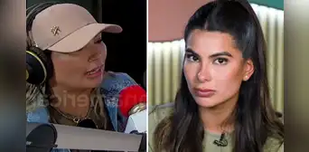 Pamela López confiesa la dura razón por la que se alejó de Ivana Yturbe: "Tuvimos un malentendido" Pamela López confiesa la dura razón por la que se alejó de Ivana Yturbe: "Tuvimos un malentendido"