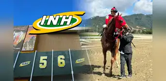 Resultados 5y6 La Rinconada EN VIVO, 19 de enero: todos los ganadores y órdenes de llegada de las carreras válidas