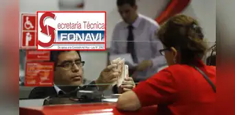 Lista 21 del Fonavi: ¿cuánto es el monto máximo y mínimo que pueden cobrar los aportantes en el Banco de la Nación este 2025? Lista 21 del Fonavi: ¿cuánto es el monto máximo y mínimo que pueden cobrar los aportantes en el Banco de la Nación este 2025?