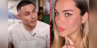 Gabriela Álava afirma que Jean Deza tenía miedo de que interponga la demanda por agresión: “Me lloró” Gabriela Álava afirma que Jean Deza tenía miedo de que interponga la demanda por agresión: “Me lloró”