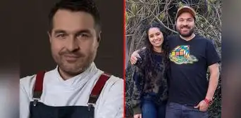 Giacomo Bocchio confirma que ya tiene fecha para la boda con su novia Brenda Dávila: “Será una fiesta íntima” Giacomo Bocchio confirma que ya tiene fecha para la boda con su novia Brenda Dávila: “Será una fiesta íntima”