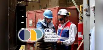 Trabajadores afiliados a la ONP abonarán este monto en enero de 2025 por el aumento sueldo mínimo: ¿cuánto es? Trabajadores afiliados a la ONP abonarán este monto en enero de 2025 por el aumento sueldo mínimo: ¿cuánto es?