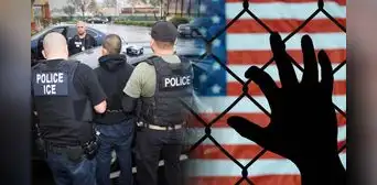 ¡Atención, inmigrante! Presenta estos documentos clave para no ser deportado por Trump en EE. UU. este 2025 ¡Atención, inmigrante! Presenta estos documentos clave para no ser deportado por Trump en EE. UU. este 2025