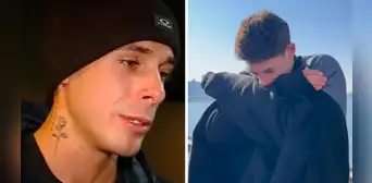 Hugo García revela difícil momento durante su viaje a EE. UU. y preocupa a usuarios: "No sentía el cuerpo" Hugo García revela difícil momento durante su viaje a EE. UU. y preocupa a usuarios: "No sentía el cuerpo"