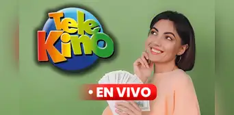 Controlar TELEKINO de hoy EN VIVO y REKINO, 19 de enero 2025: resultados oficiales y números del sorteo 2359 en Argentina Controlar TELEKINO de hoy EN VIVO y REKINO, 19 de enero 2025: resultados oficiales y números del sorteo 2359 en Argentina