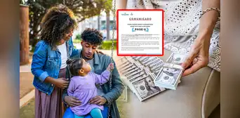 Pago de PASE-U 2025: solo las familias que cumplan con estos requisitos pueden cobrar el desembolso del Ifarhu Pago de PASE-U 2025: solo las familias que cumplan con estos requisitos pueden cobrar el desembolso del Ifarhu