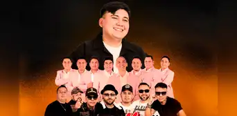 Bill Orosco anuncia un gran concierto en El Huaralino tras polémica con Deyvis Orosco: “Es solo el comienzo” Bill Orosco anuncia un gran concierto en El Huaralino tras polémica con Deyvis Orosco: “Es solo el comienzo”