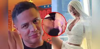Jonathan Maicelo ya se habría olvidado de Samantha Batallanos: boxeador se besa con Nadeska Widausky Jonathan Maicelo ya se habría olvidado de Samantha Batallanos: boxeador se besa con Nadeska Widausky