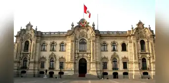 ¿Cuál es el nombre del año 2025 en Perú? Consulta aquí lo que dice el decreto supremo de El Peruano ¿Cuál es el nombre del año 2025 en Perú? Consulta aquí lo que dice el decreto supremo de El Peruano
