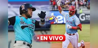 Resultados final LVBP 2025 VIVO HOY, 20 de enero: Bravos de Margarita va por el 2-0 ante Cardenales