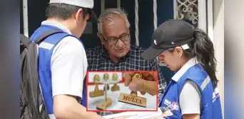 ¿Tu DNI tiene una dirección equivocada? Esto debes saber si recibes una visita del fiscalizador de Reniec ¿Tu DNI tiene una dirección equivocada? Esto debes saber si recibes una visita del fiscalizador de Reniec