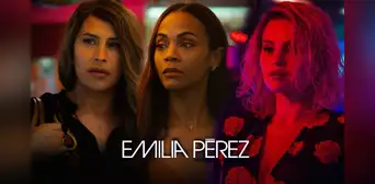 Emilia Pérez: la diversidad, el crimen y una historia de redención
