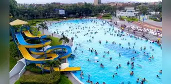 Verano 2025: Conoce las piscinas saludables en Lima y Callao, según Digesa Verano 2025: Conoce las piscinas saludables en Lima y Callao, según Digesa