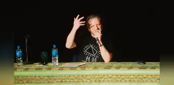 Darío Sztajnszrajber: “La filosofía es el diálogo con el otro y otra cosa es el formato de discusión instituida que establece que uno destruya al otro”