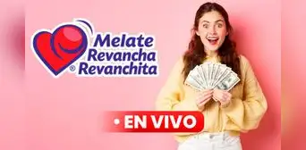 Sorteo Melate 4007, Revancha y Revanchita EN VIVO hoy, 19 de enero 2025: resultados de la Lotería Nacional de México Sorteo Melate 4007, Revancha y Revanchita EN VIVO hoy, 19 de enero 2025: resultados de la Lotería Nacional de México