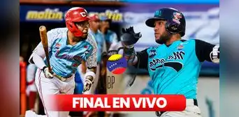 Quién ganó Cardenales vs Bravos HOY, final de la LVBP 2025: marcador EN VIVO y cómo va el juego del 19 de enero