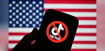 ¿Por qué han prohibido TikTok en EE.UU.? Motivos, posibles escenarios y todo lo que necesitas saber ¿Por qué han prohibido TikTok en EE.UU.? Motivos, posibles escenarios y todo lo que necesitas saber