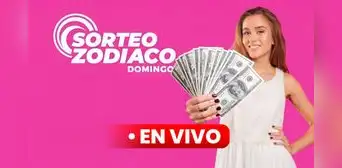 Resultados Sorteo Zodiaco 1687 EN VIVO, 19 de enero: qué jugó la Lotería Nacional de México hoy y qué número salió Resultados Sorteo Zodiaco 1687 EN VIVO, 19 de enero: qué jugó la Lotería Nacional de México hoy y qué número salió