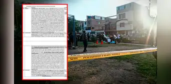 Se incrementa las disputas de mafias por el mercado criminal en Lima Se incrementa las disputas de mafias por el mercado criminal en Lima