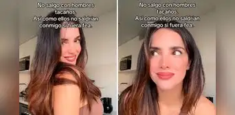 Rosángela Espinoza causa revuelo al asegurar que rechaza salidas con hombres tacaños: "Eso de 50/50 conmigo no es"
