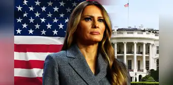¿Quién es Melania Trump, la primera dama de Estados Unidos, quien lanzó su criptomoneda $MELANIA?