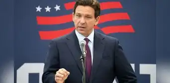 Ron DeSantis firma su primera sentencia de muerte en 2025 para el asesino de Greg y Kimberly Malnory: esto se sabe Ron DeSantis firma su primera sentencia de muerte en 2025 para el asesino de Greg y Kimberly Malnory: esto se sabe