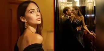 Natalie Vértiz aclara que no siente celos por los elogios que recibe Yaco Eskenazi: “No tenemos una relación tóxica”