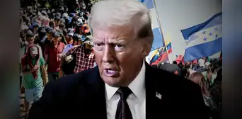 ¡Iniciarán las deportaciones masivas en EE. UU.! Así se alistan los inmigrantes para evitar las amenazas de Trump