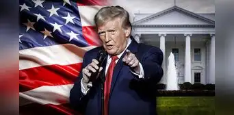 Link Casa Blanca EN VIVO: dónde ver la toma de posesión de Trump como presidente de EE.UU. Link Casa Blanca EN VIVO: dónde ver la toma de posesión de Trump como presidente de EE.UU.