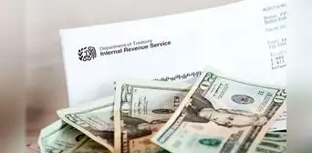 Cheque de US$1.400 del IRS: verifica si estás entre el millón de beneficiarios que recibirán este pago en EE. UU. Cheque de US$1.400 del IRS: verifica si estás entre el millón de beneficiarios que recibirán este pago en EE. UU.