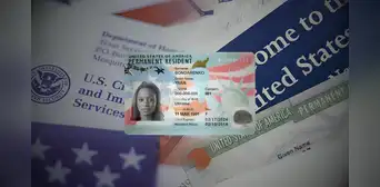 Green Card para inmigrantes en USA 2025: USCIS rechazará tu solicitud en febrero si no cumples con este requisito Green Card para inmigrantes en USA 2025: USCIS rechazará tu solicitud en febrero si no cumples con este requisito