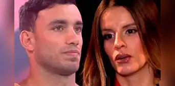 Said Palao hace sorpresiva confesión sobre su próximo matrimonio con Alejandra Baigorria: Es un sueño de 'Ale'